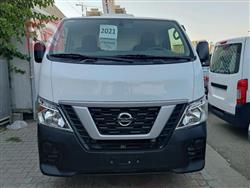 Nissan Urvan
